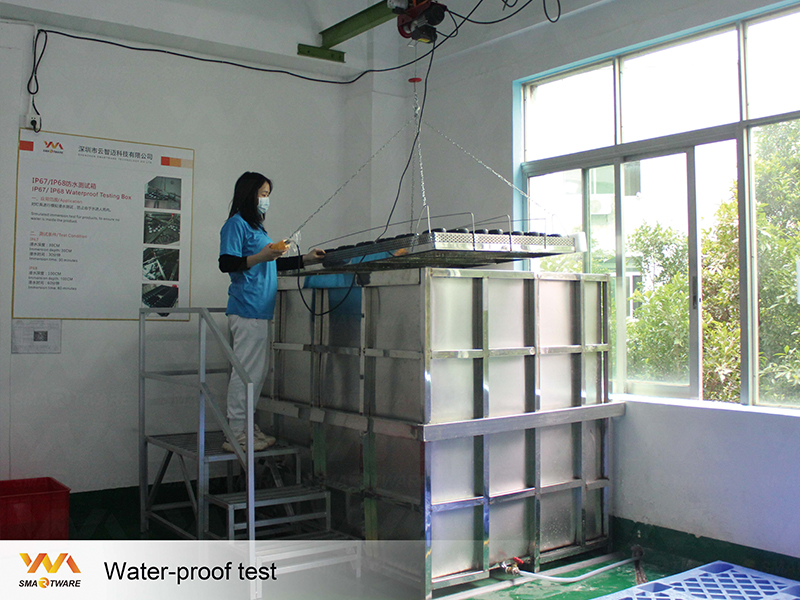 Production line