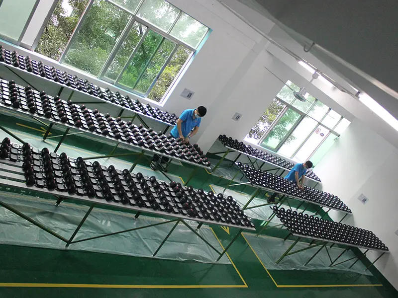 Component Assembly