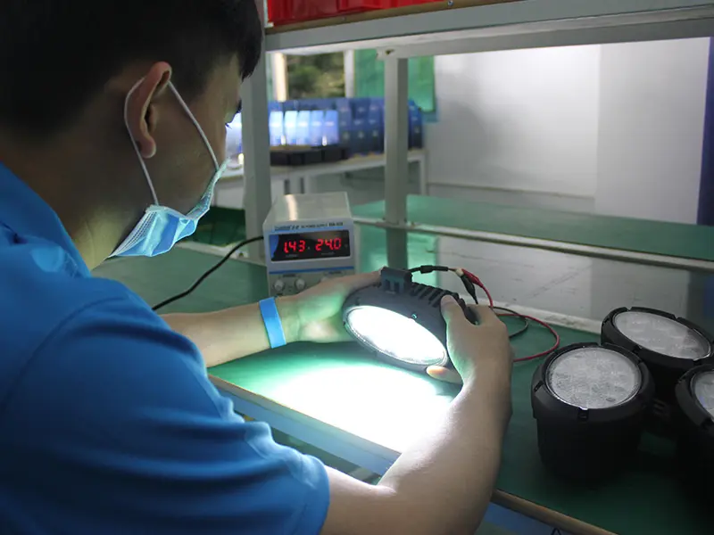 Operational Testing