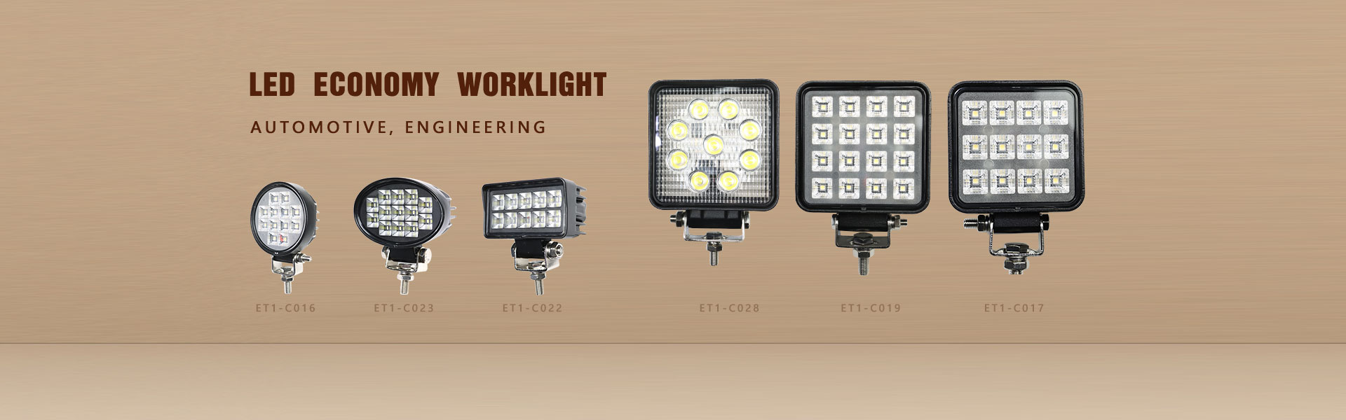 LED lighting technology