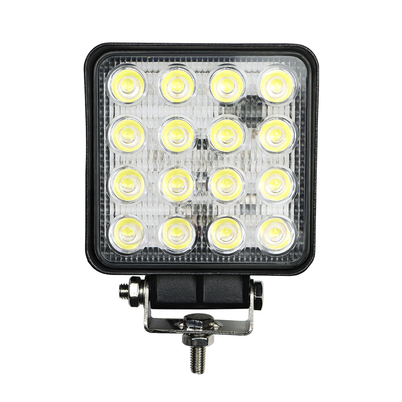 LED Economy Work Light