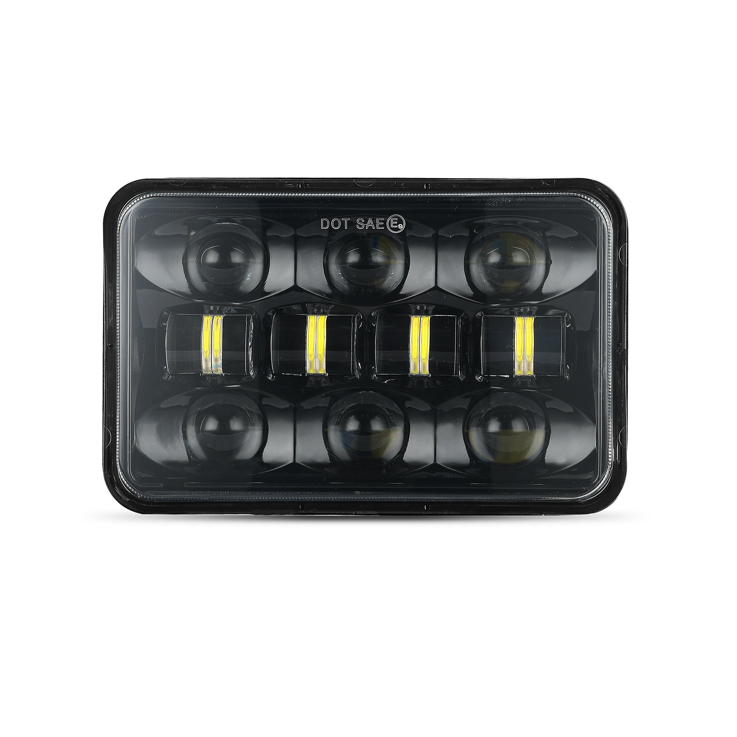 LED Motorcycle Light