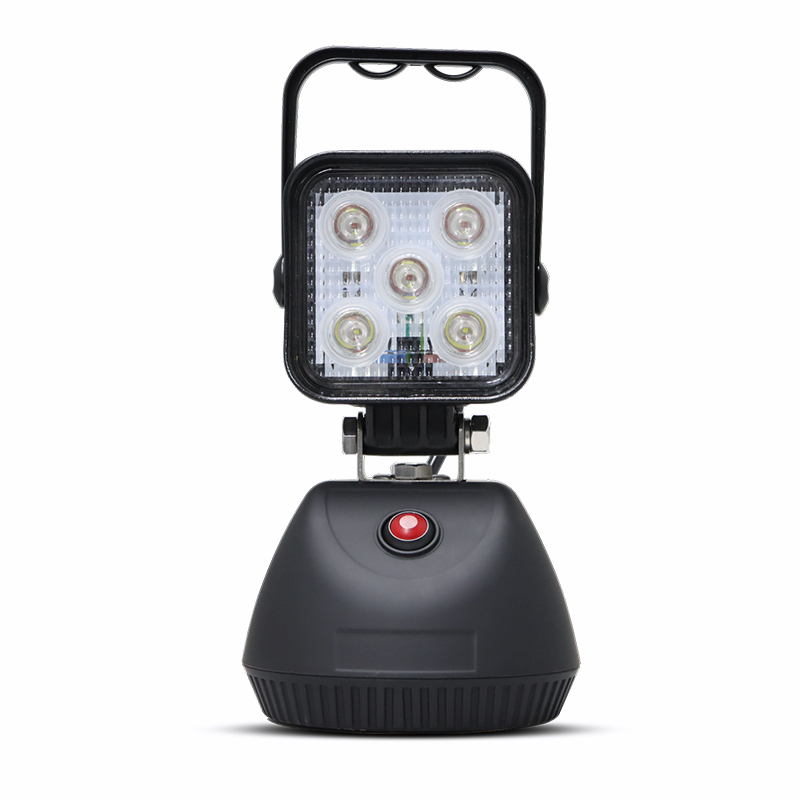LED Rechargeable Work Light