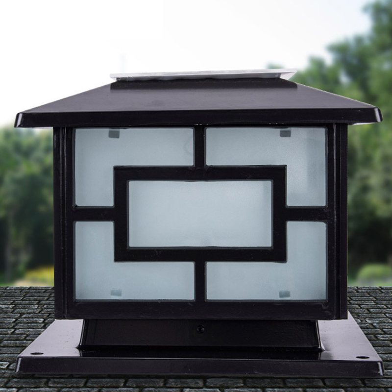 LED Solar Panel Products