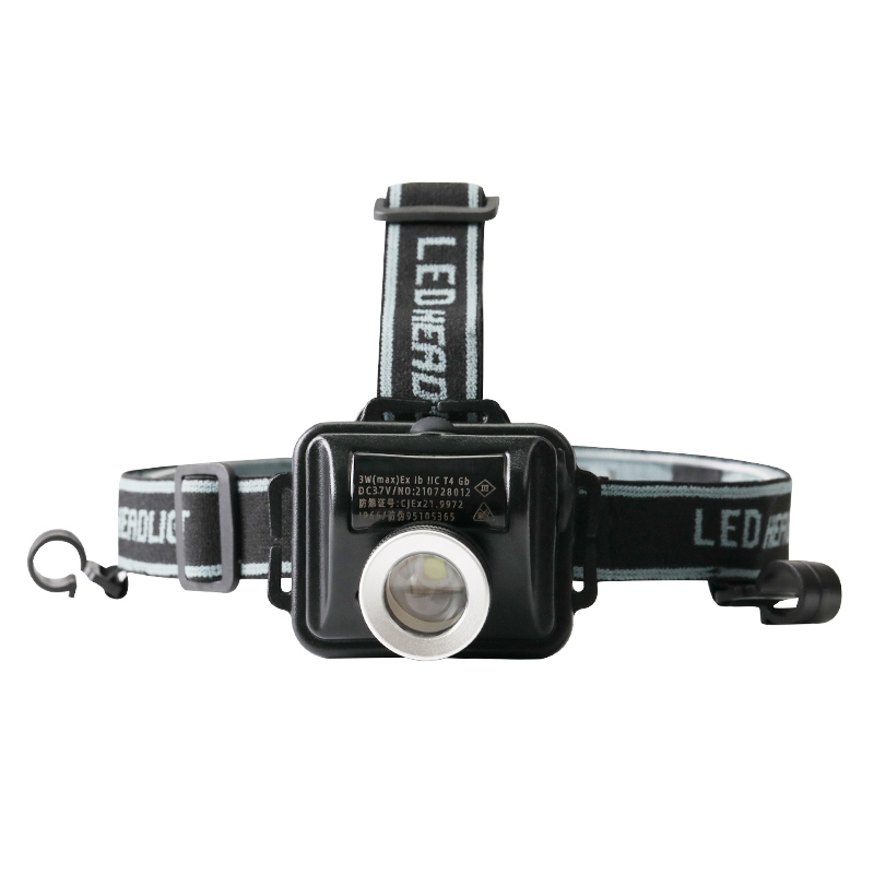 LED Head Light