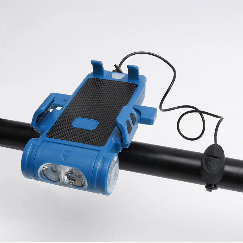 Bicycle Accessories