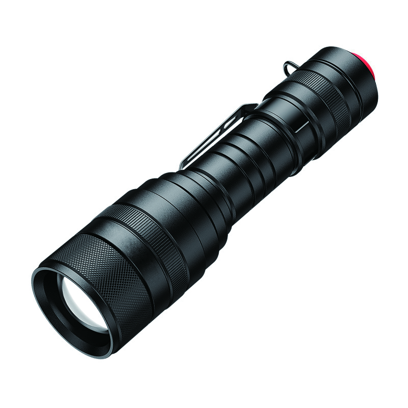 LED Flash Light