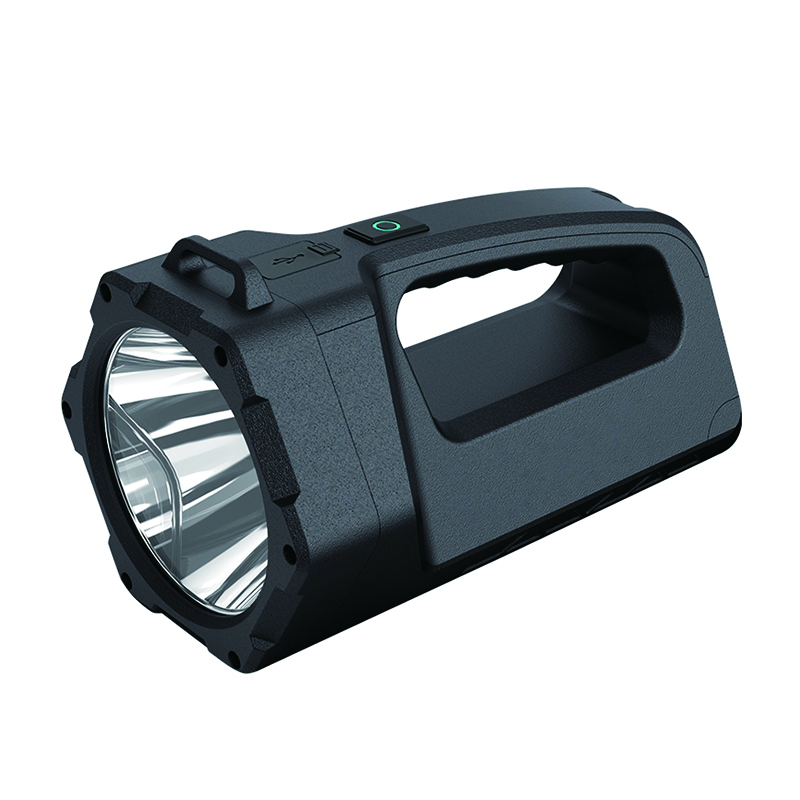 LED Search Light