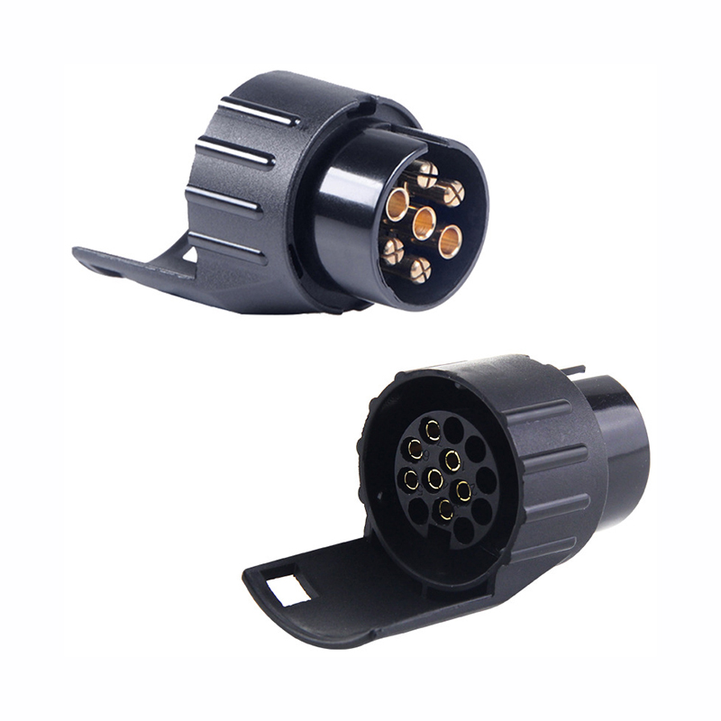 Industrial Parts