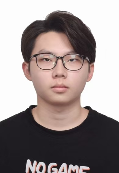 Fogis Liu - Sales Representative