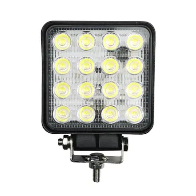 LED Economy Work Light