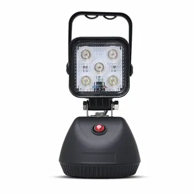 LED Rechargeable Work Light